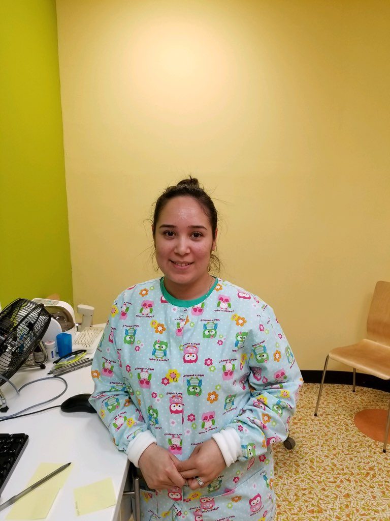 Irma Rodriguez