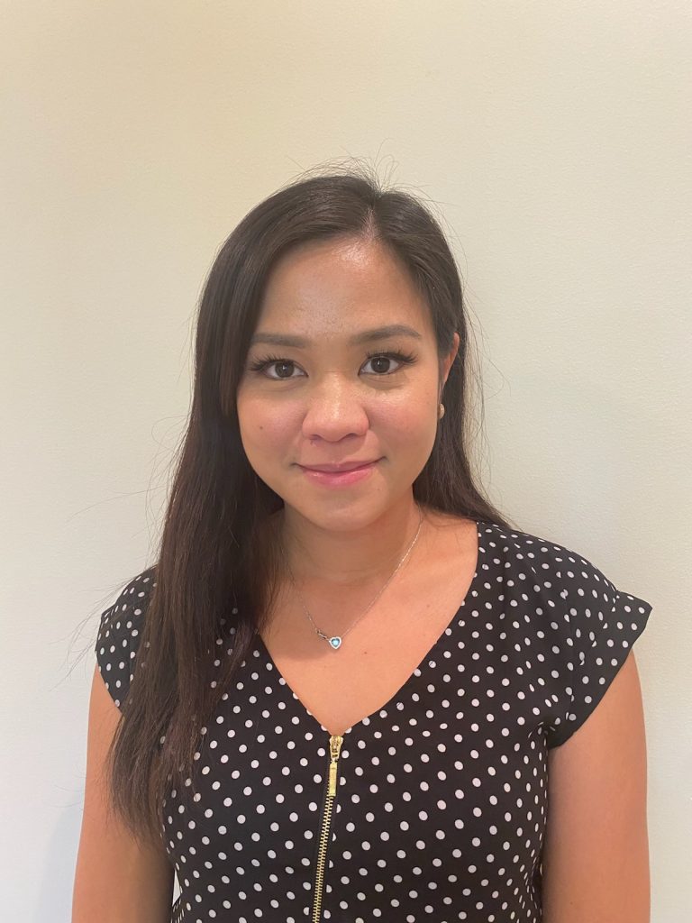 Jannene Sarmiento