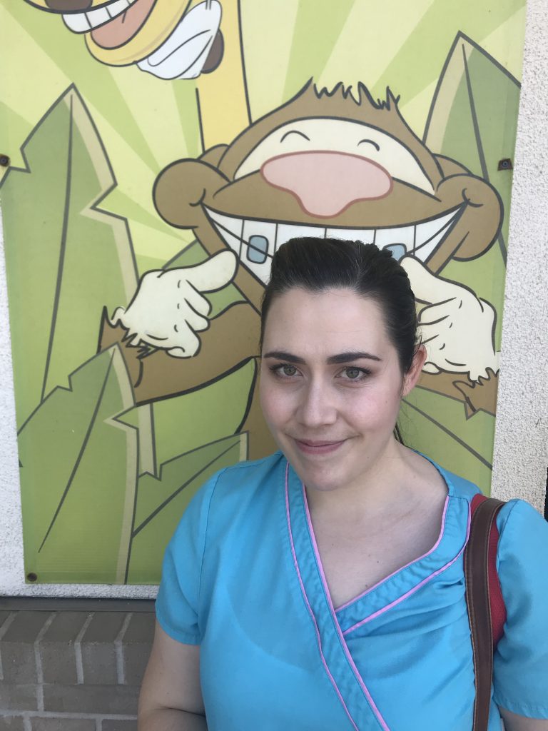 Jessica Warner