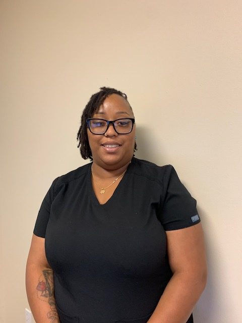 Angela Harris