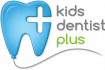 Kids Dentist Plus Logo