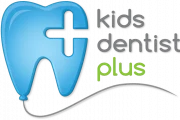 Kids Dentist Plus Logo