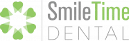 Smile Time Logo