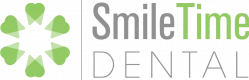 Smile Time Logo