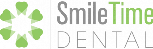 Smile Time Logo